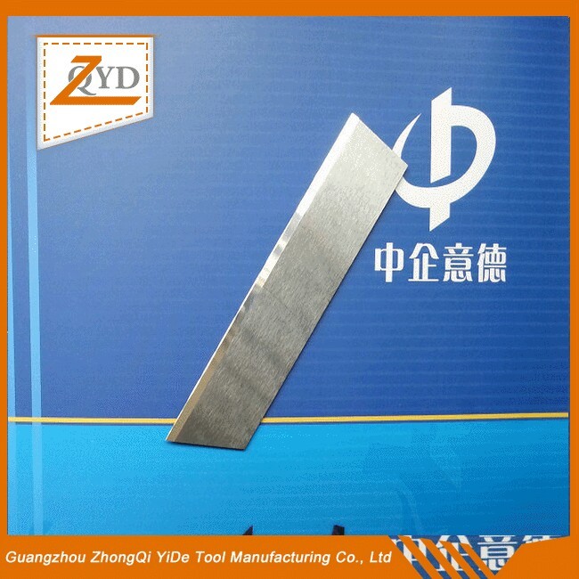 钨钢切割刀片