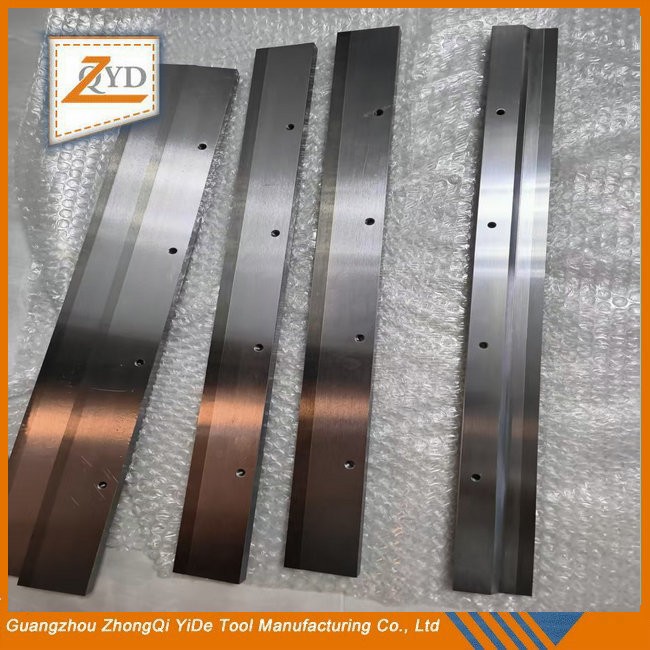 镶硬质合金刀具