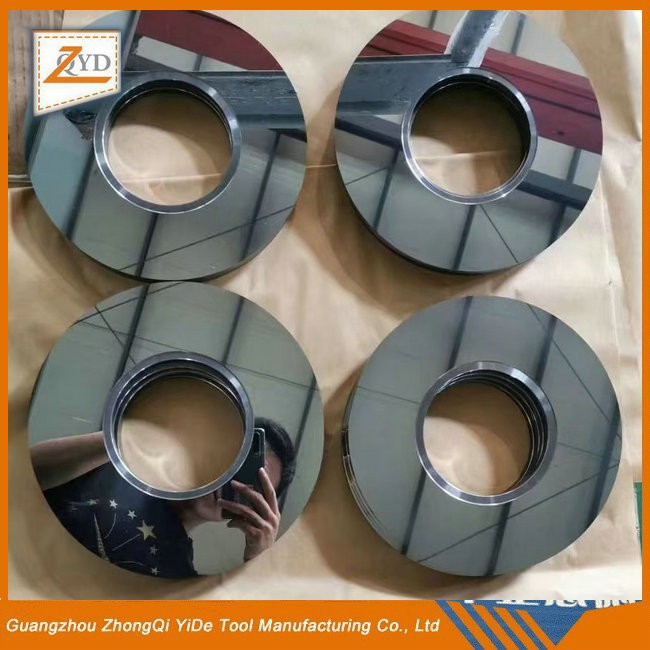 钨钢分条刀 纵剪刀